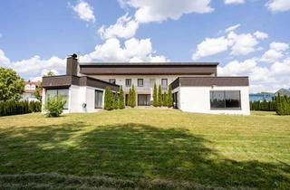Villa kaufen in 86470 Thannhausen, Katip | Exklusive Villa mit Weitblick