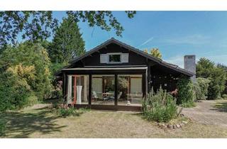 Haus kaufen in 21514 Güster, Güster: Dein Stückchen vom See - Gemütliches Ferienhaus mit eigenem Strandanteil und Steg zu kaufen!