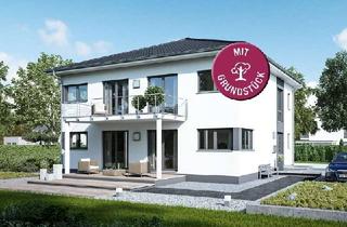 Haus kaufen in 33397 Rietberg, Erfüllen Sie sich Ihren Traum vom eigenen Haus! (inkl. Grundstück)