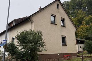 Einfamilienhaus kaufen in Schützenhausstraße 13, 69245 Bammental, Aus alt macht neu. Einfamilienhaus in Bammental mit TOP Potenzial
