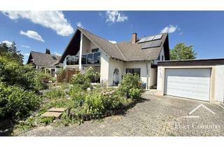 Doppelhaushälfte kaufen in 86836 Klosterlechfeld, Charmante Doppelhaushälfte mit gr. Garage, Whirlpool und idyllischem Gartenteich in Klosterlechfeld