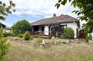 Einfamilienhaus kaufen in 79395 Neuenburg, Einfamilienhaus in ruhiger Wohnlage von Neuenburg