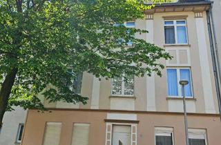 Mehrfamilienhaus kaufen in 45476 Styrum, Mehrfamilienhaus in schöner, ruhiger Lage