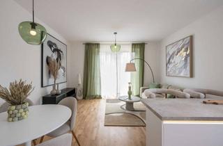 Haus kaufen in 15537 Erkner, Smart Home, energieeffizient und im Grünen gelegen – Ihr Eigenheim in Erkner