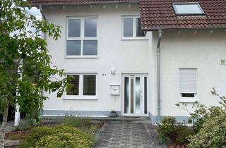 Haus mieten in Ahornallee 51, 67697 Otterberg, Wohnen mit Charakter: Großzügiges Doppelhaus in Otterberg