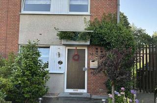 Haus mieten in 41844 Wegberg, Gepflegtes, voll unterkellertes Endreihenhaus in Wegberg mit zauberhaftem Garten