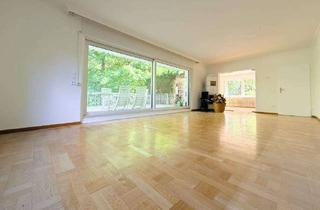 Haus mieten in 82319 Starnberg, VILLENANWESEN in ruhiger Komfortlage - 82319 Starnberg - Großzügiges Wohnen mit großem Garten