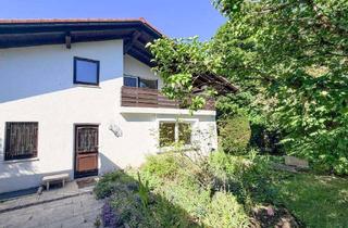 Haus mieten in 82319 Starnberg, Großes EFH in ruhiger Komfortlage - 82319 Starnberg - Großzügiges Wohnen mit großem Garten