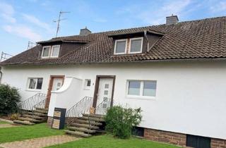 Haus mieten in Breslauer Str., 37127 Scheden, Schöne Doppelhaushälfte in Scheden zu vermieten - Garten, Terrasse, Garage