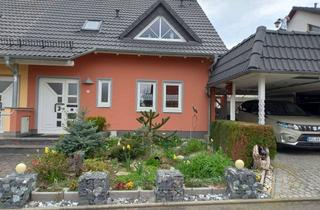 Haus mieten in Georg-Benda-Straße, 07586 Bad Köstritz, Doppelhaushälfte in Bad Köstritz