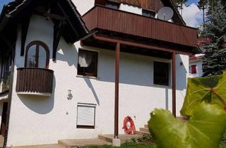Haus mieten in Waldstr. 15, 72459 Albstadt, Attraktives 7-Zimmer-Einfamilienhaus zur Miete in Albstadt, Albstadt