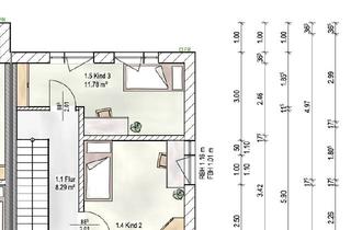 Haus mieten in Carl-Immermann-Straße 13b, 01157 Cotta, Modernes Reihenhaus mit Garten und großer Dachterrasse in der Carl-Immermann-Straße
