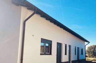 Haus mieten in St.-Michael-Str., 53894 Mechernich, Energieeffeziente Doppelhaushälfte in Mechernich-Schützendorf