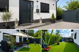 Haus mieten in St.-Michael-Str., 53894 Mechernich, Energieeffeziente Doppelhaushälfte in Mechernich-Schützendorf