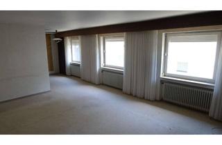 Haus mieten in Grafestraße 13, 57072 Siegen, Helles Reihenmittelhaus mit Balkon, 165 m² mitten in Siegen mit Balkon