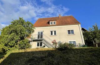 Haus mieten in Heckenweg, 97616 Bad Neustadt, Einfamilienhaus mit Garten, Fernblick & viel Platz in ruhiger Lage von Mühlbach
