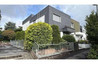 Haus mieten in 44287 Aplerbecker Mark, Renoviertes Reihenhaus für 4 Personen mit ca. 132,02m² in Dortmund Aplerbeck zu vermieten