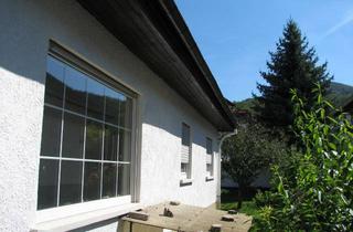 Haus mieten in Karlstraße 52a, 64673 Zwingenberg, Gepflegtes freistehendes Einfamilienhaus in Zwingenberg
