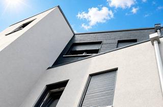 Haus mieten in Gürtlerstraße 14b, 87600 Kaufbeuren, TOP MODERNES REIHENMITTELHAUS IN NEUGABLONZ!