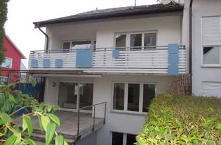 Haus mieten in Hirschenstraße 7/2, 79576 Weil am Rhein, Viel Platz für Ihre Ideen: Großzügiges Doppelhaus in Weil am Rhein