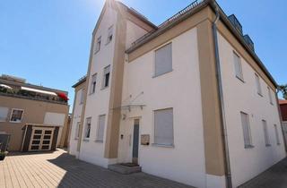 Haus mieten in Blumenstraße 1B, 91564 Neuendettelsau, Großzügige Doppelhaushälfte in Neuendettelsau