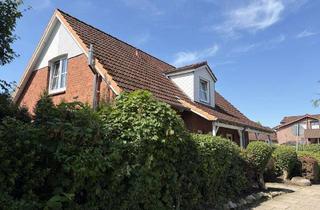 Haus mieten in Heidmühlenweg 160, 25337 Elmshorn, Einfamilienhaus mit großem Garten & Doppelcarport – ab sofort mietbar!
