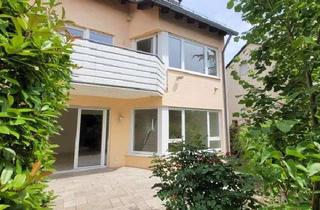 Haus mieten in 65187 Biebrich, Modern duplex home with parking by the fields