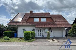 Haus mieten in 66892 Bruchmühlbach-Miesau, IK| Bruchmühlbach - Großzügige 5-Zimmer-Wohnung in ruhiger Lage