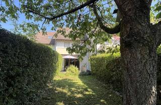 Haus mieten in Friedrichsfelder Straße 47b, 68535 Edingen-Neckarhausen, Gemütliches RMH mit Garten in Edingen-Neckarhausen