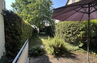 Haus mieten in Friedrichsfelder Straße 47b, 68535 Edingen-Neckarhausen, Gemütliches RMH mit Garten in Edingen-Neckarhausen