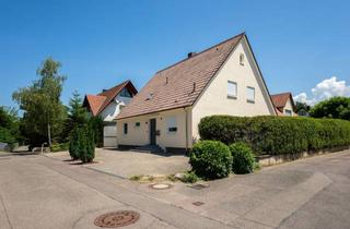 Haus mieten in 79238 Ehrenkirchen, Stilvolles Einfamilienhaus in Ehrenkirchen