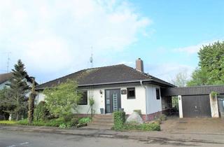 Haus mieten in 88483 Burgrieden, Bungalow mit schönem Garten in Burgrieden/Rot zu vermieten
