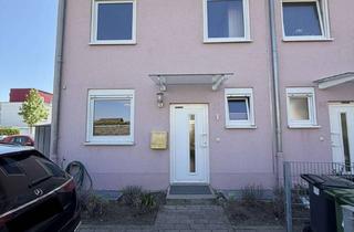 Haus mieten in Ernst-Barlach-Straße 95, 68723 Oftersheim, Familienfreundliches REH in ruhiger Lage in Oftersheim
