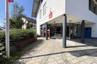 Haus mieten in 83339 Chieming, Perfekter Start für Ihr Business!!! Großzügige, flexible Gewerbefläche in Bester Lage von Chieming