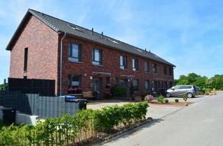 Haus mieten in Sandkoppel 5d, 23845 Itzstedt, Modernes Reihenhaus in ruhiger Lage