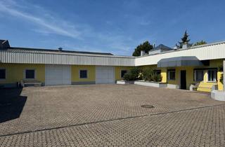 Büro zu mieten in 56070 Neuendorf, Büro & Lagerflächen in zentraler Lage