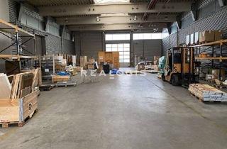 Büro zu mieten in 85646 Anzing, Vielseitig nutzbare Lager- und Produktionsfläche inklusive Büroflächen zu vermieten