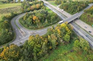 Gewerbeimmobilie mieten in 63801 Kleinostheim, JETZT ANRUFEN | ca. 5.000 m² Freifläche | kurzfristig