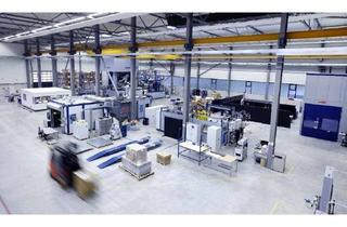 Gewerbeimmobilie mieten in Kölner Str. 125, 57439 Attendorn, 1000 m² Lager- & Industriefläche in Attendorn