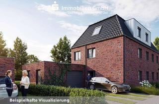 Anlageobjekt in 48153 Münster, Zukunftssicher investieren: Mehrfamilienhaus mit 3 Wohnungen!