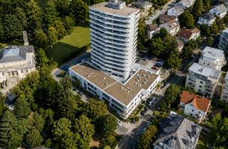 Anlageobjekt in 65812 Bad Soden, Moderne 4,5 Zi. Whg. in idyllischer Lage am Kurpark von Bad Soden! Top angebunden & gut vermietet!