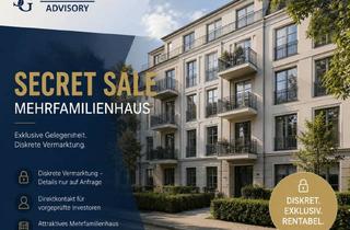Anlageobjekt in 06112 Freiimfelde, Solides Wohn- und Geschäftshaus in Halle (Saale) – attraktive Kapitalanlage