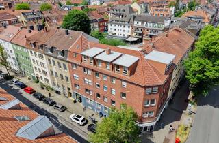 Anlageobjekt in 48155 Münster, **Münster-Mauritz | 10 Einheiten | Vollvermietet | Aufteilungspotenzial | Hafennähe **