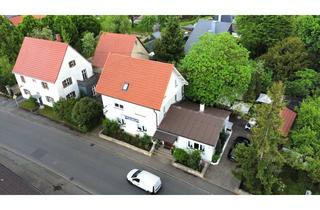 Anlageobjekt in In Der Vorstadt, 72768 Reutlingen, Renditestarke Kapitalanlage – Voll vermietetes Wohn- und Geschäftshaus