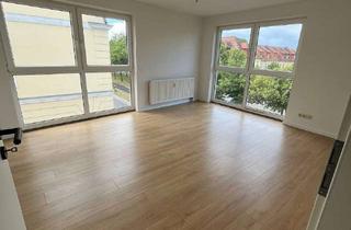 Anlageobjekt in 15306 Seelow, Erstbezug nach Umbau, große 3,5 Zimmer Wohnung in Seelow, ohne Provision