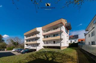 Anlageobjekt in 70806 Kornwestheim, Bestandshalter Euer neues Investment in Kornwestheim- 3 Zi., 85qm, XL-Balkon, zzgl. Stellpl.