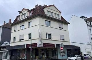 Anlageobjekt in 49082 Schölerberg, Rendite + Baugrundstück - Zentrumsnahes Wohn- & Geschäftshaus in Osnabrück