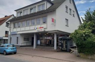 Anlageobjekt in 37235 Hessisch Lichtenau, Gepflegtes Wohn und Geschäftshaus mit Arztpraxis in Hessisch Lichtenau– 11,2-fache Jahreskaltmiete!