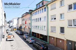 Anlageobjekt in 75175 Oststadt, Schnelle Kapitalrückführung – Return on Investment in rund 10 Jahren