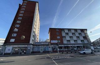Anlageobjekt in Karl-Friedrich-Str./Stöckmannstr. 4,8/26,28, 46045 Altstadt-Mitte, Renditeobjekt in Oberhausen - Altstadt-Mitte
